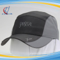 Custom High Quality Reflective Light Weight Sport Hat and Men Cap